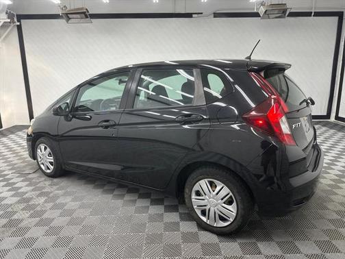 2019 Honda Fit LX