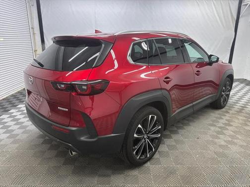 2024 Mazda CX-50 2.5 S Premium Plus Package