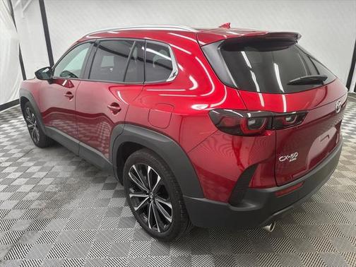 2024 Mazda CX-50 2.5 S Premium Plus Package