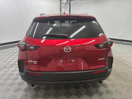 2024 Mazda CX-50 2.5 S Premium Plus Package