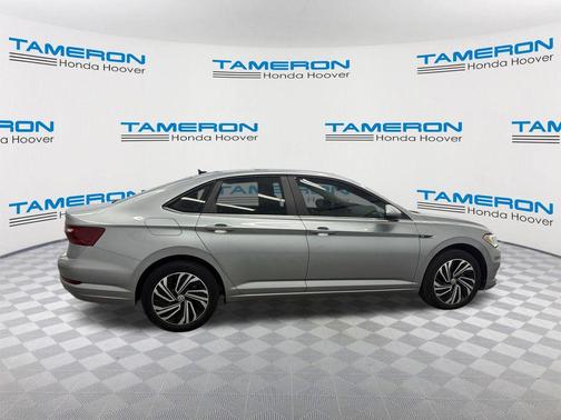 2020 Volkswagen Jetta 1.4T SEL