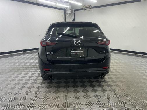 2024 Mazda CX-5 2.5 S Select