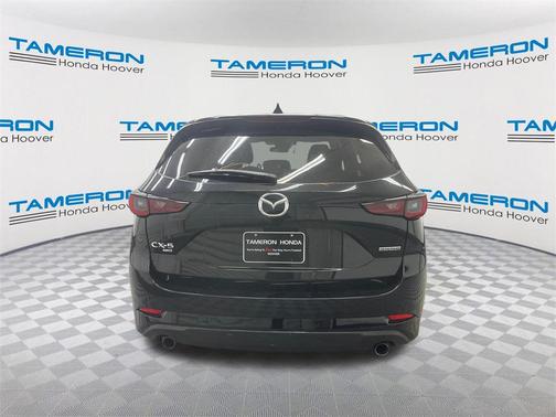 2024 Mazda CX-5 2.5 S Select