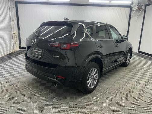 2024 Mazda CX-5 2.5 S Select