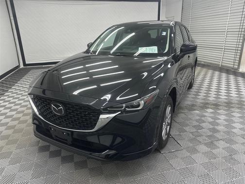 2024 Mazda CX-5 2.5 S Select