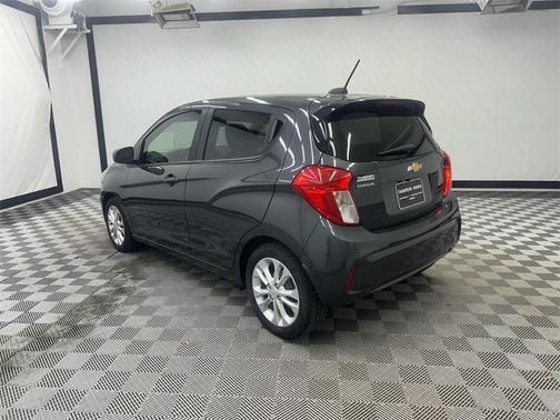 2020 Chevrolet Spark 1LT