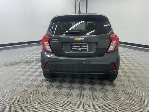 2020 Chevrolet Spark 1LT