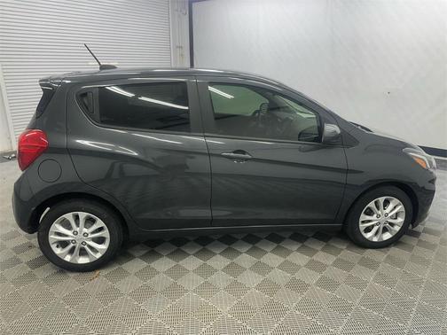 2020 Chevrolet Spark 1LT