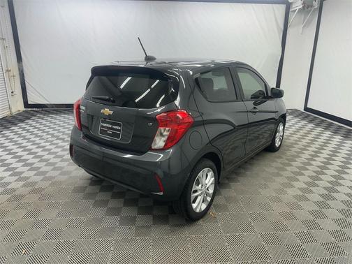 2020 Chevrolet Spark 1LT