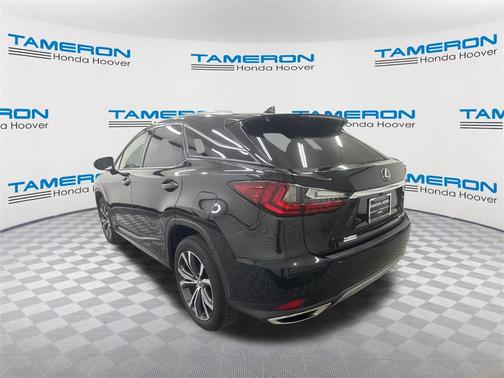 2021 Lexus RX 350 Base