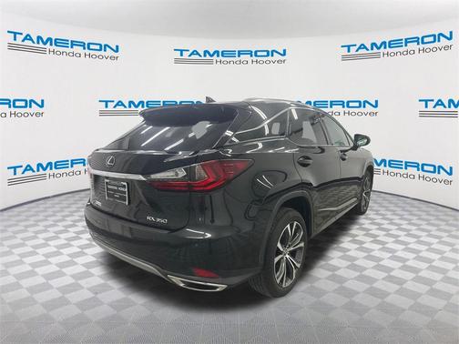 2021 Lexus RX 350 Base