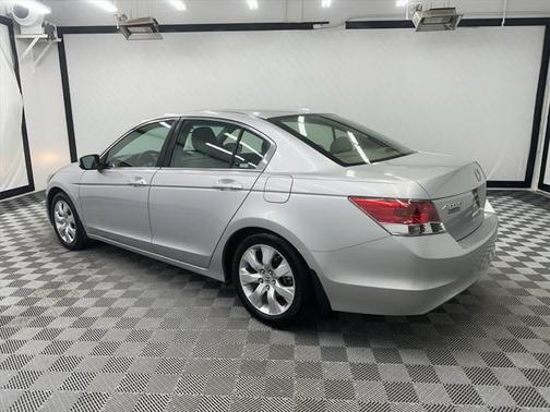 2008 Honda Accord EX-L