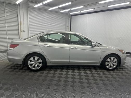 2008 Honda Accord EX-L