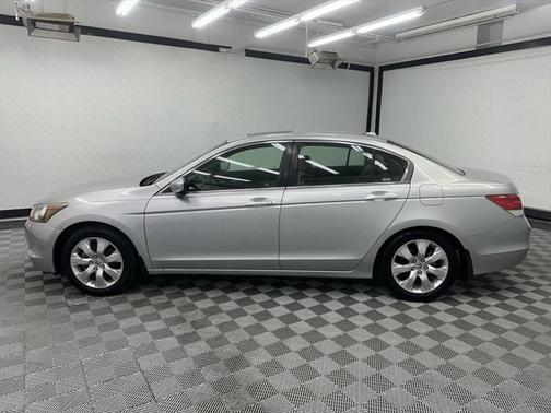2008 Honda Accord EX-L
