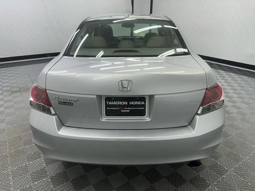 2008 Honda Accord EX-L