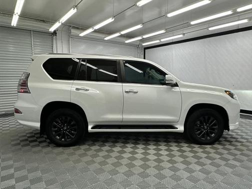 2020 Lexus GX 460 Premium