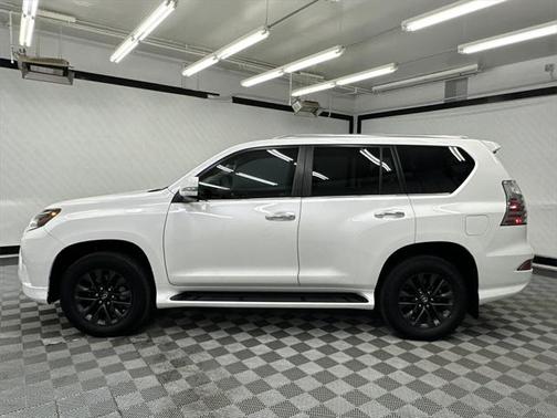 2020 Lexus GX 460 Premium