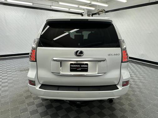 2020 Lexus GX 460 Premium