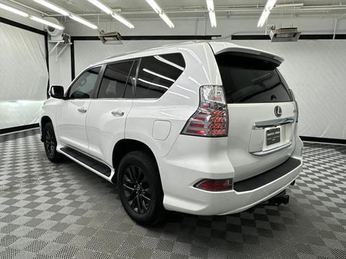2020 Lexus GX 460 Premium