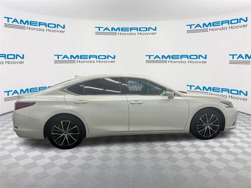 2024 Lexus ES 350 Base