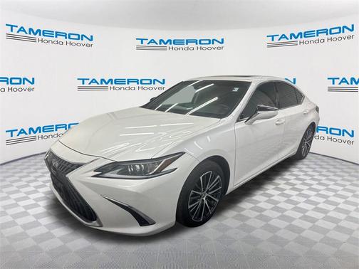 2024 Lexus ES 350 Base