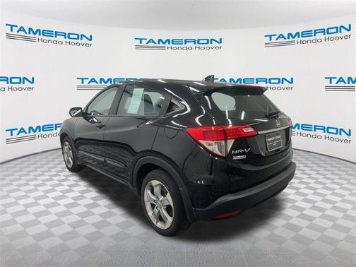 2021 Honda HR-V LX