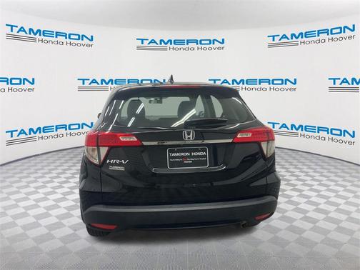 2021 Honda HR-V LX