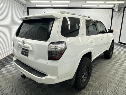 2014 Toyota 4Runner SR5 Premium