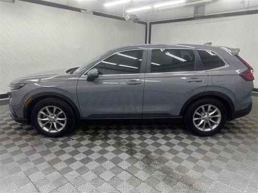 2024 Honda CR-V EX 2WD