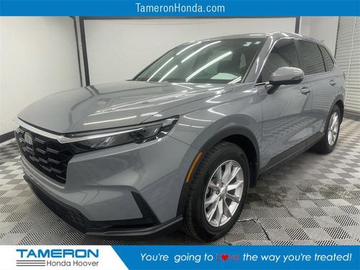 2024 Honda CR-V EX 2WD