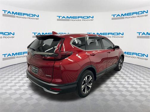 2022 Honda CR-V 2WD Special Edition