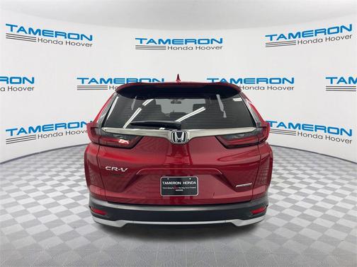 2022 Honda CR-V 2WD Special Edition