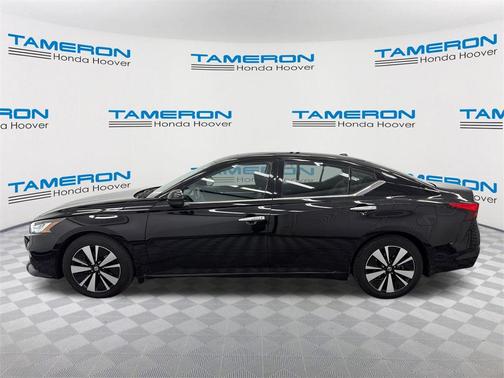 2022 Nissan Altima 2.5 SL