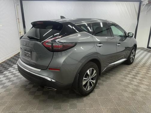 2023 Nissan Murano S FWD
