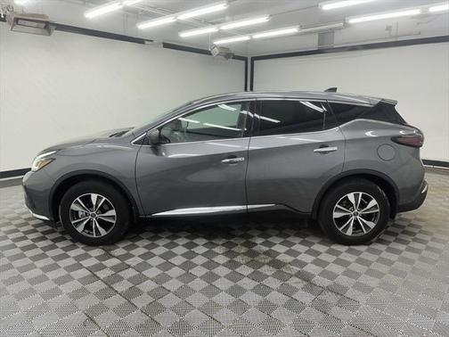 2023 Nissan Murano S FWD