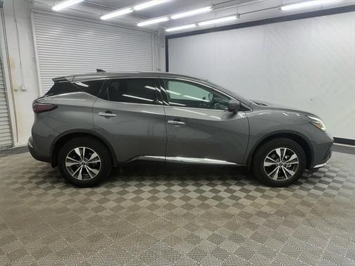 2023 Nissan Murano S FWD