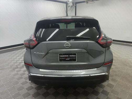 2023 Nissan Murano S FWD