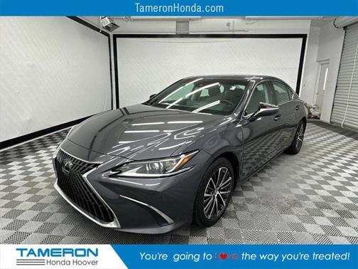 2023 Lexus ES 250 Base