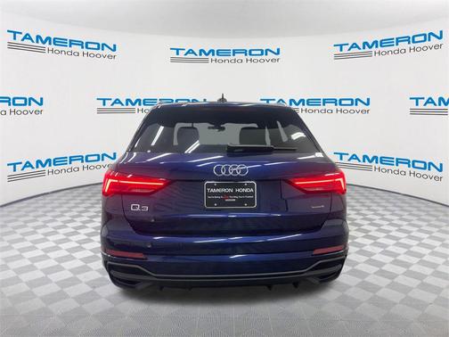 2024 Audi Q3 45 S line Premium Plus