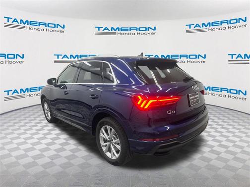 2024 Audi Q3 45 S line Premium Plus