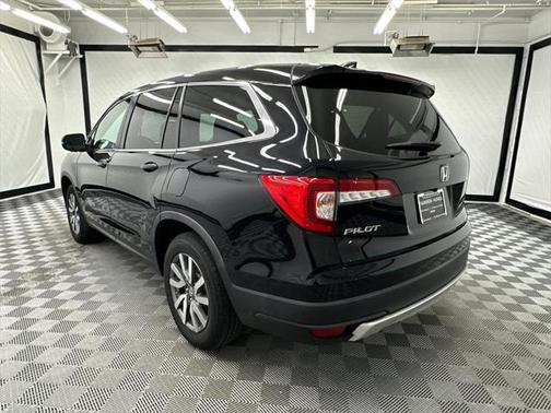 2022 Honda Pilot 2WD EX-L
