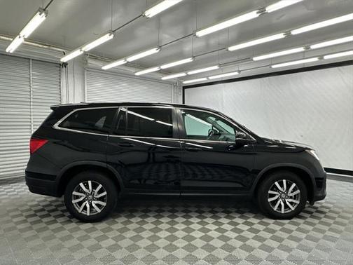 2022 Honda Pilot 2WD EX-L