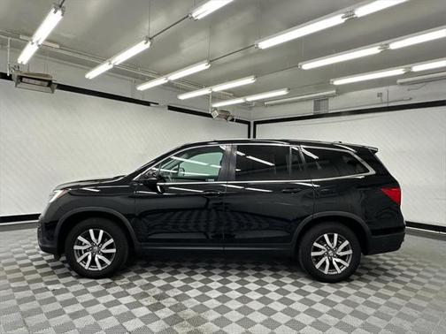2022 Honda Pilot 2WD EX-L