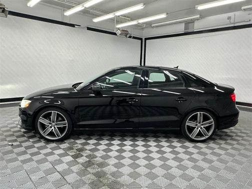 2020 Audi A3 2.0T Premium Plus
