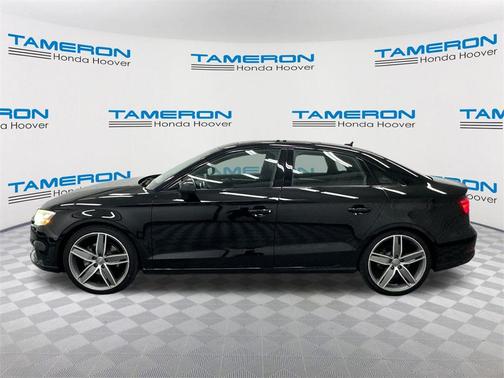 2020 Audi A3 2.0T Premium Plus