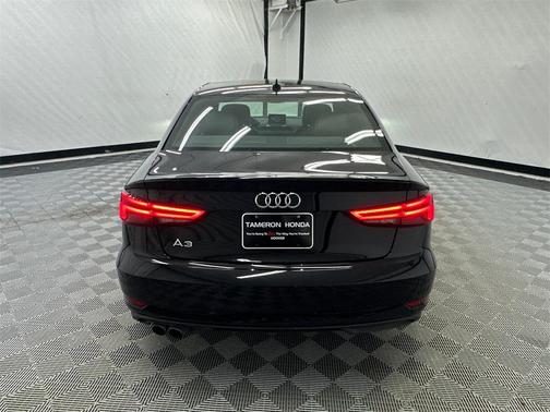 2020 Audi A3 2.0T Premium Plus