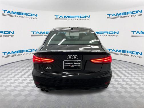 2020 Audi A3 2.0T Premium Plus