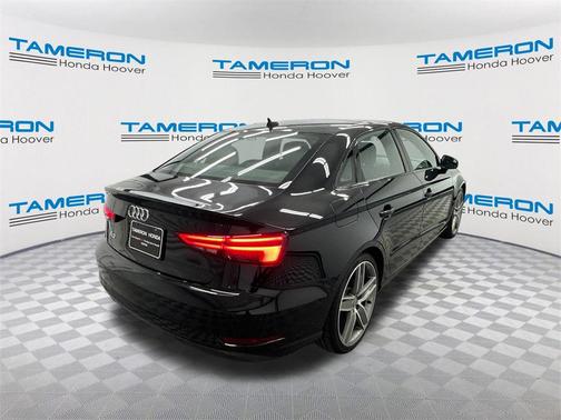 2020 Audi A3 2.0T Premium Plus