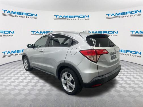 2016 Honda HR-V EX-L w/Navigation