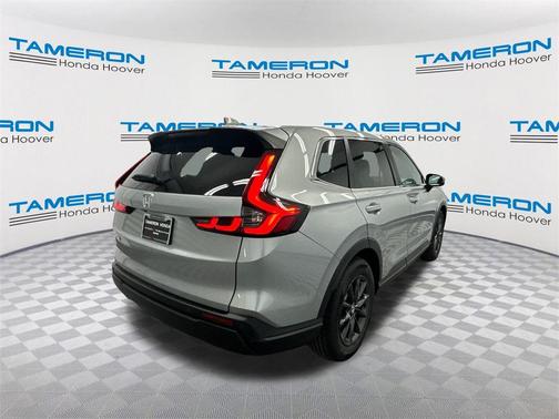 2026 Honda CR-V EX-L 2WD